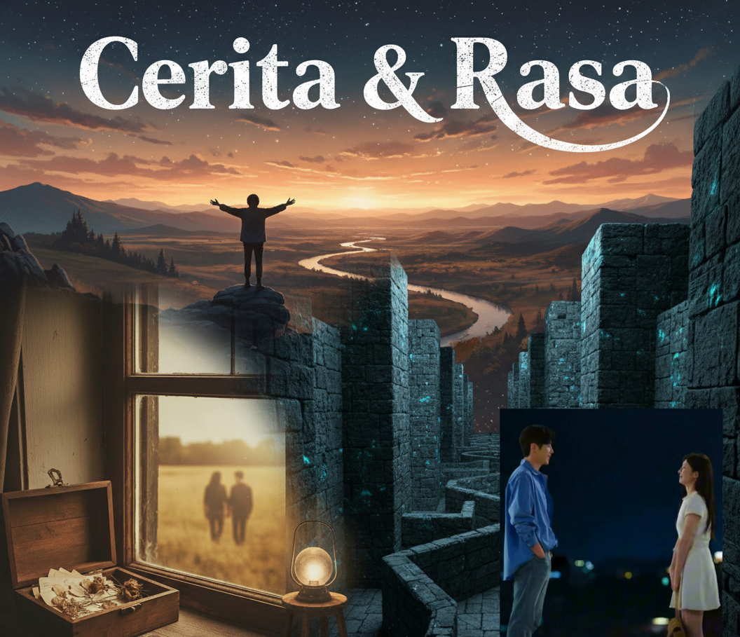 Cerita & Rasa